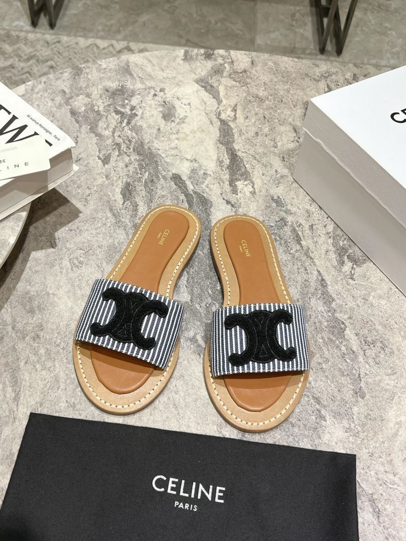 Celine Sandals